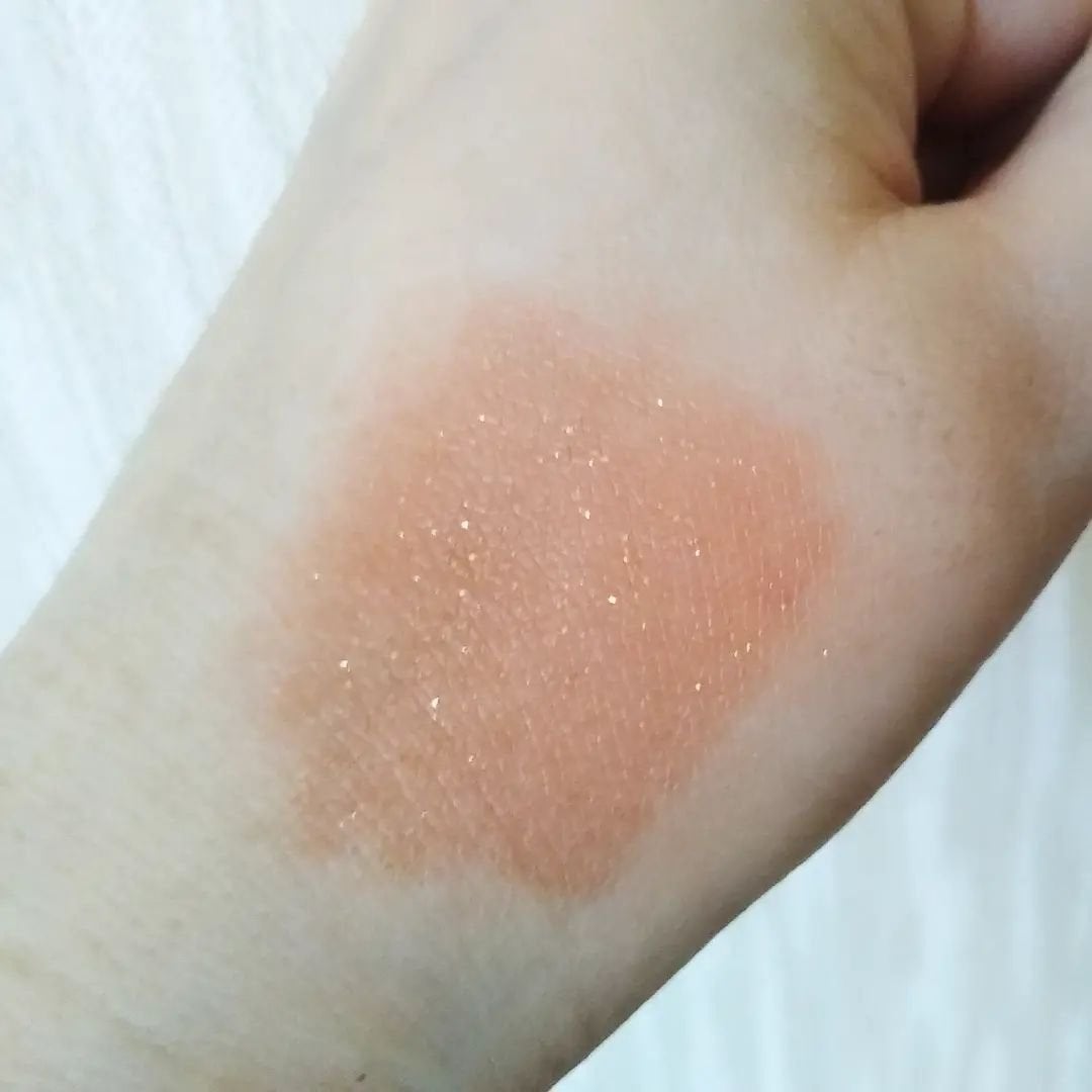 アイムスティックシャドウシマー/i’m meme/スティックアイシャドウを使ったクチコミ(6枚目)