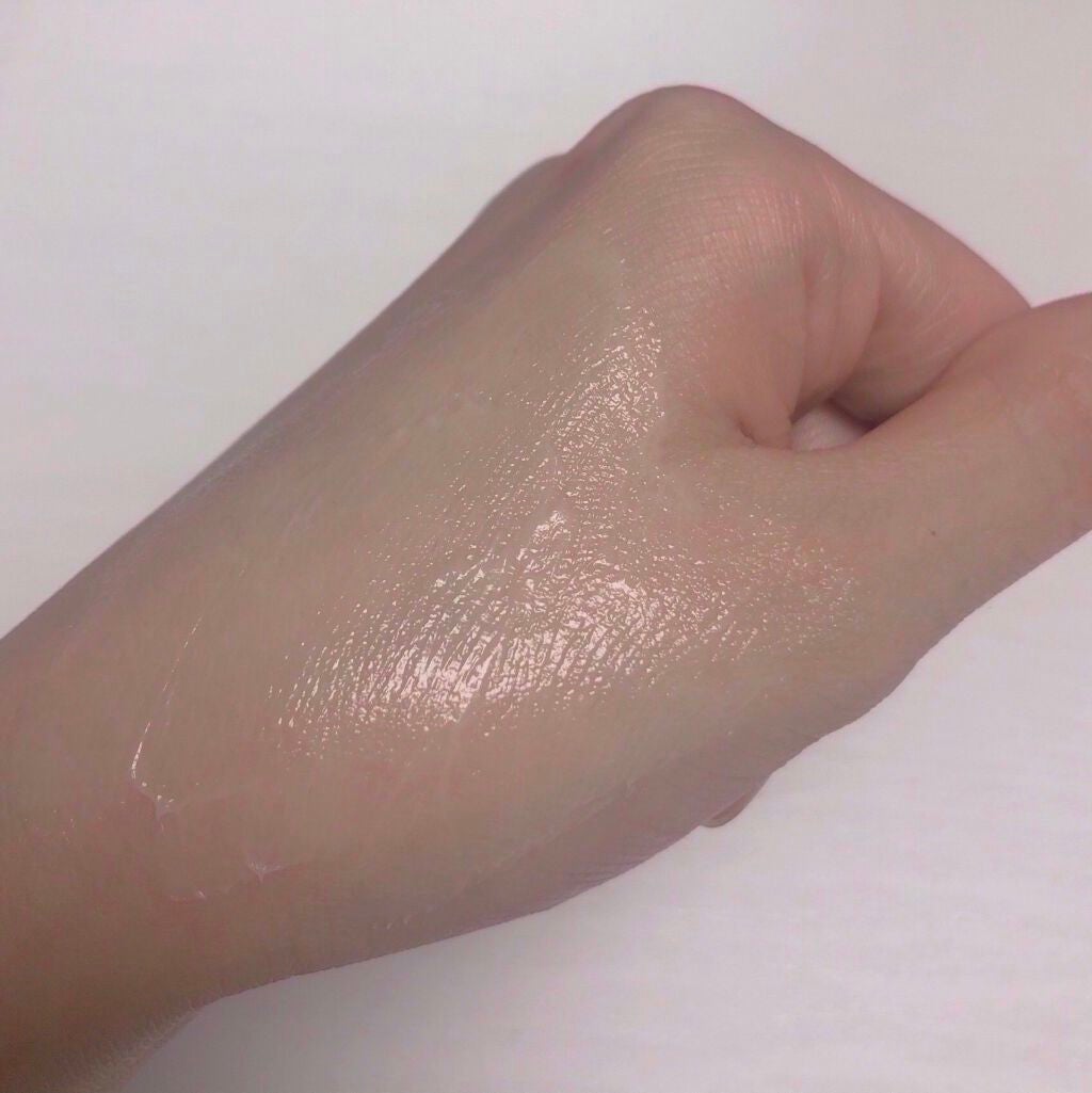 숨スム/スム37/洗顔フォームを使ったクチコミ(5枚目)