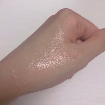 숨スム/スム37/洗顔フォームを使ったクチコミ(5枚目)