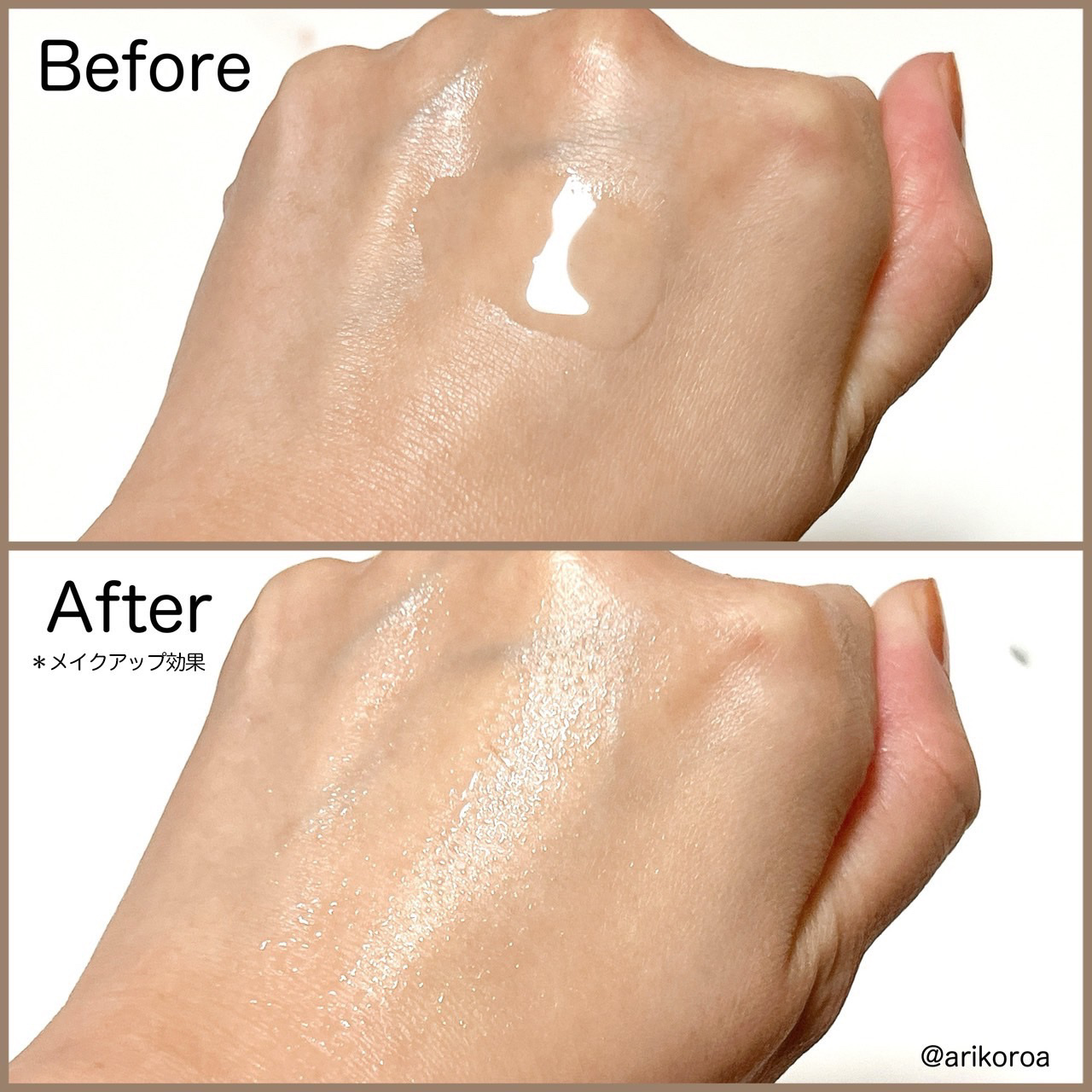 トイロ バランシングドロップ＜医薬部外品＞（化粧液）/ファンケル/化粧水を使ったクチコミ（3枚目）