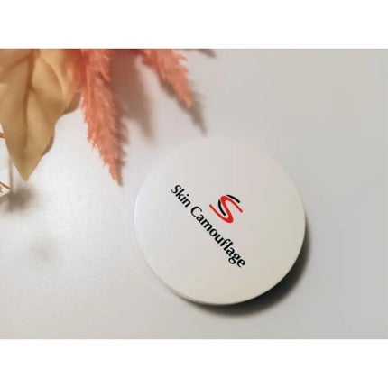 マーシュフィールド SC クリームファンデS 33/マーシュ・フィールド/クリーム・エマルジョンファンデーションを使ったクチコミ(1枚目)