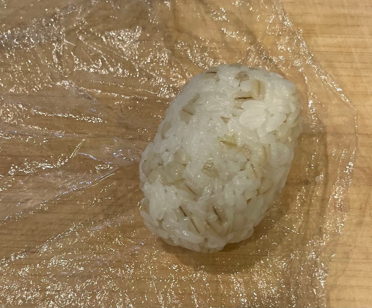 し・ほみん on LIPS 「ダイエットに向いている! おはぎ 簡単に作れるよ朝からおはぎ!..」(4枚目)