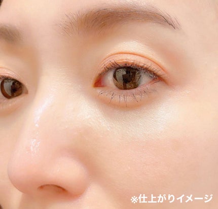 デュアルチーク/2aN/パウダーチークを使ったクチコミ(9枚目)