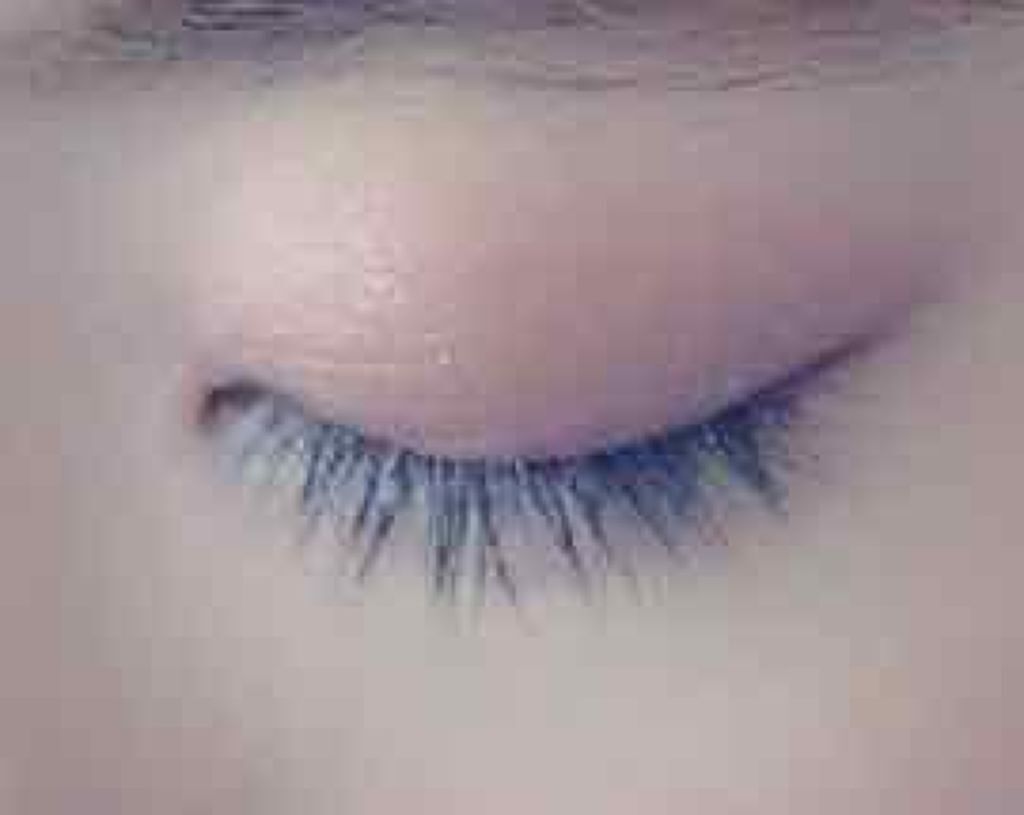 ベルベッティフィットカラーズ/キャンメイク/ジェル・クリームアイシャドウを使ったクチコミ（3枚目）