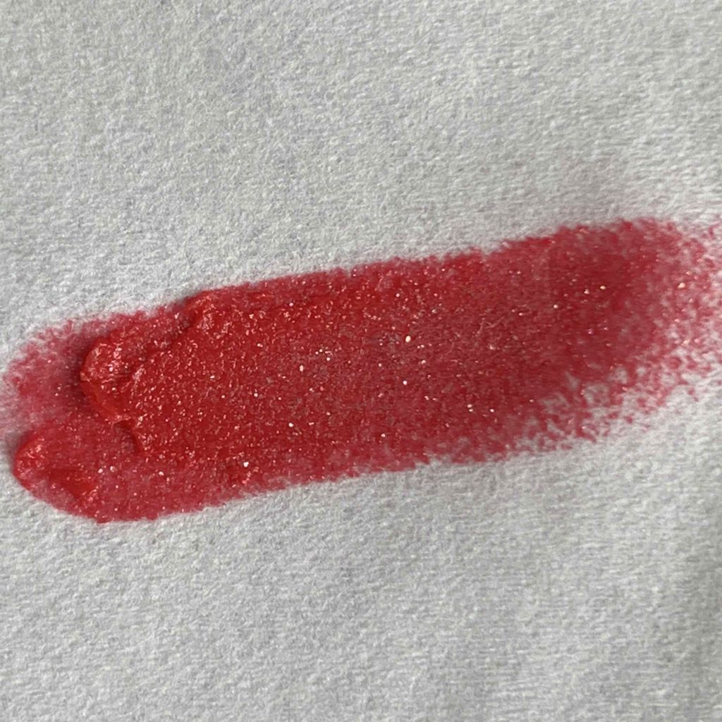 オペラ シアーリップカラー RN/OPERA/リップグロスを使ったクチコミ（3枚目）