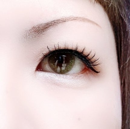 アンドバイロムアンド メロウアイパレット/&nd by rom&nd/アイシャドウパレットを使ったクチコミ(6枚目)