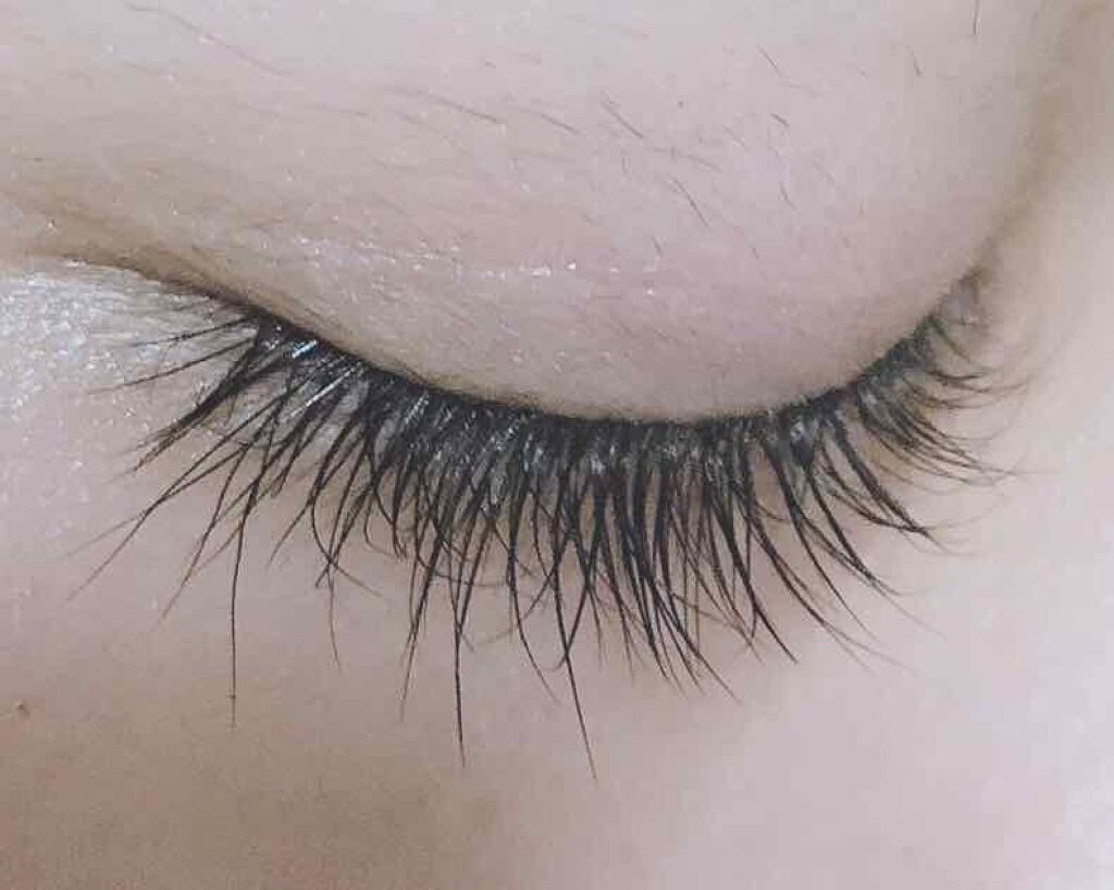 ビューティーラッシュ オリジン/Spa treatment/まつげ美容液を使ったクチコミ(3枚目)