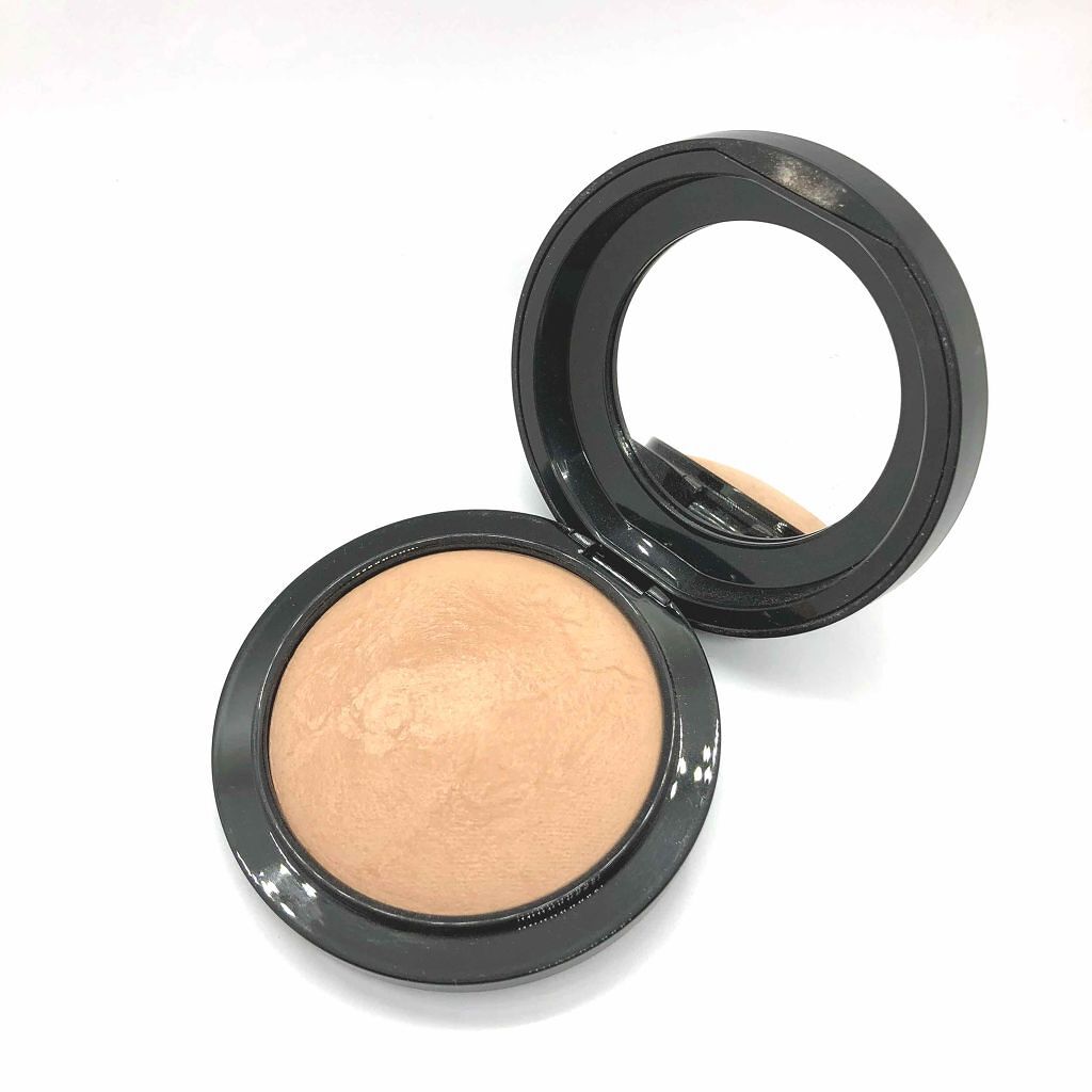 M·A·C ミネラライズ スキンフィニッシュ/M・A・C/パウダーハイライトを使ったクチコミ(1枚目)