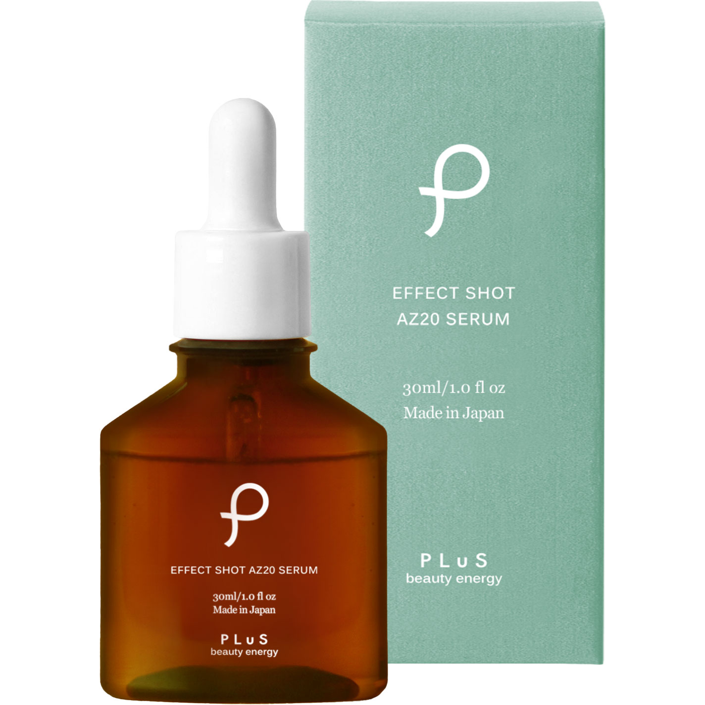 エフェクトショット AZ20セラム / PLuS