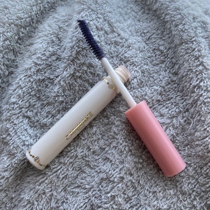 クイックラッシュカーラーER/キャンメイク/マスカラ下地を使ったクチコミ(2枚目)