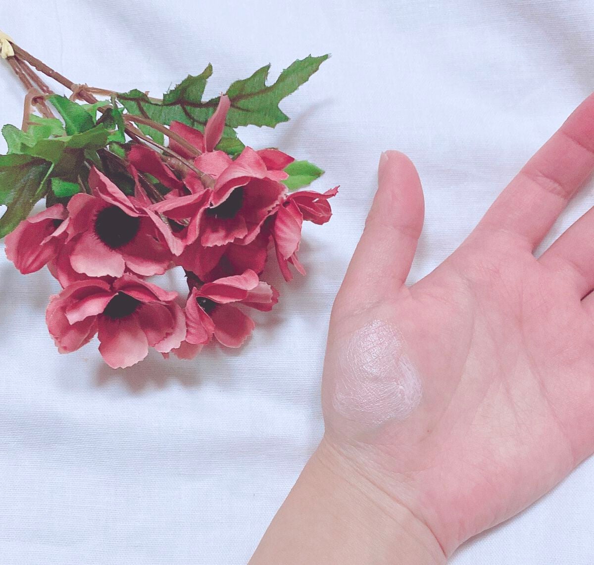 lakaila トーンアップUVクリーム/lakaila /日焼け止めクリームを使ったクチコミ(5枚目)