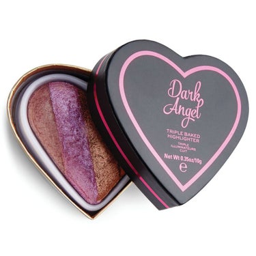 Dark Angel Highlighter MAKEUP REVOLUTION