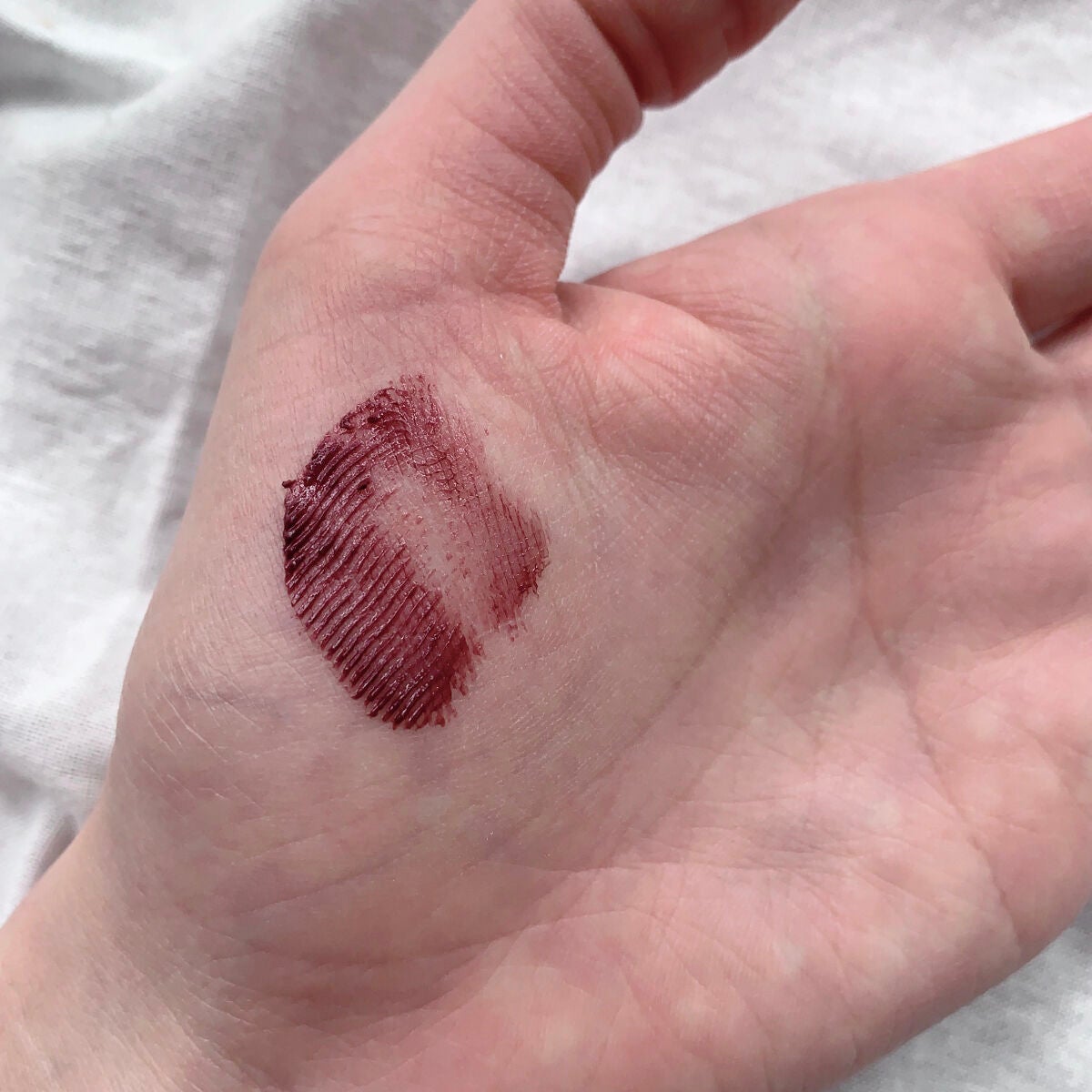 クイックラッシュカーラー/キャンメイク/マスカラ下地を使ったクチコミ(2枚目)