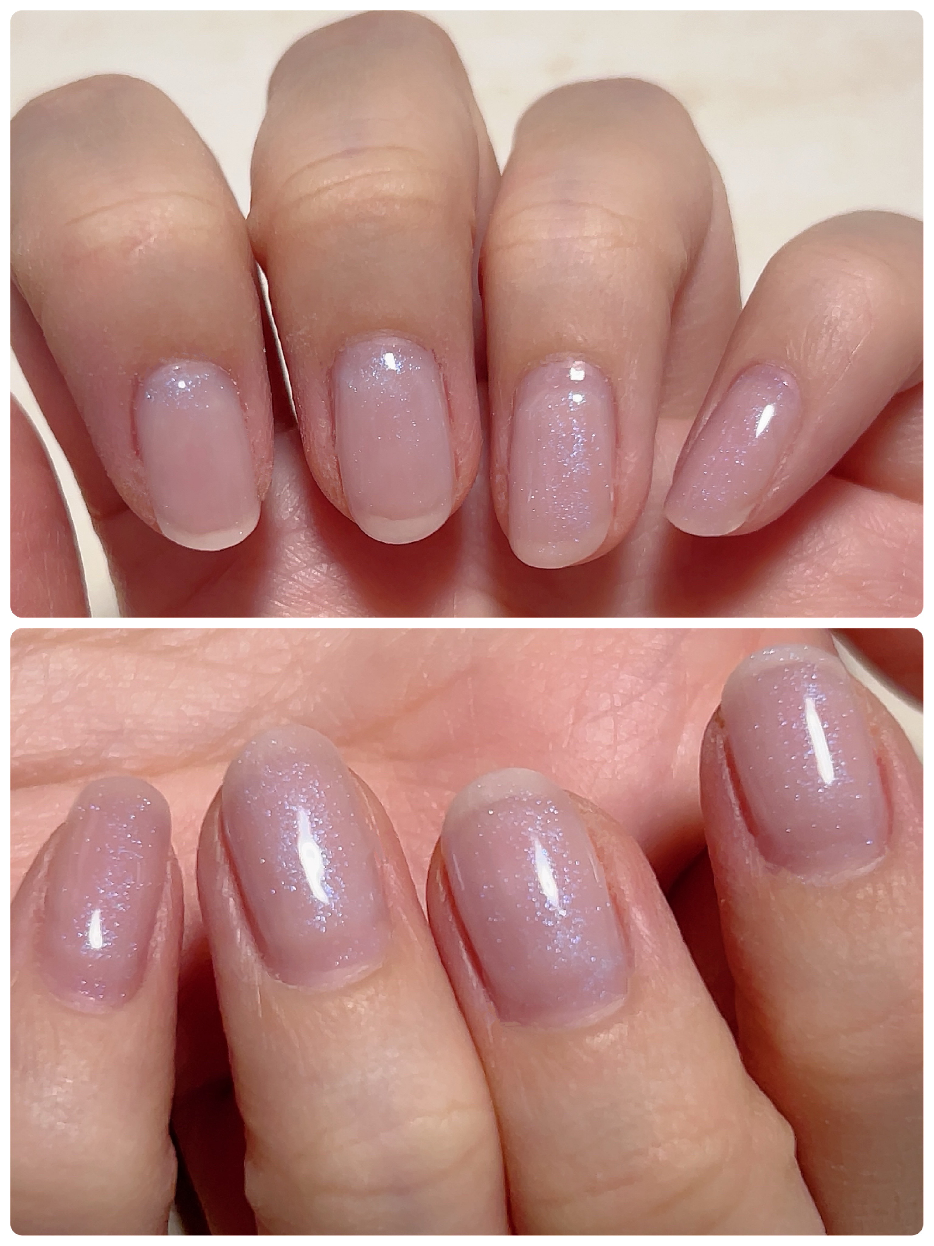 ジェルネイルDA/IDATE/ジェルネイルを使ったクチコミ（2枚目）