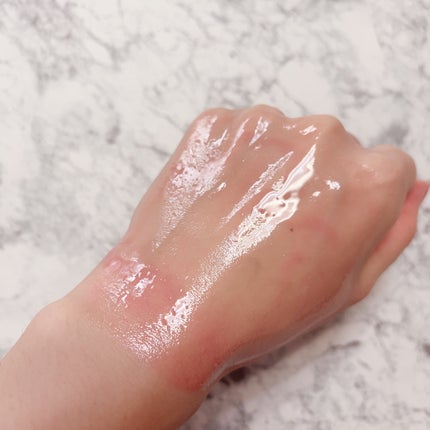 リラックスオフ クレンジング/イオナヴィー/クレンジングウォーターを使ったクチコミ(4枚目)