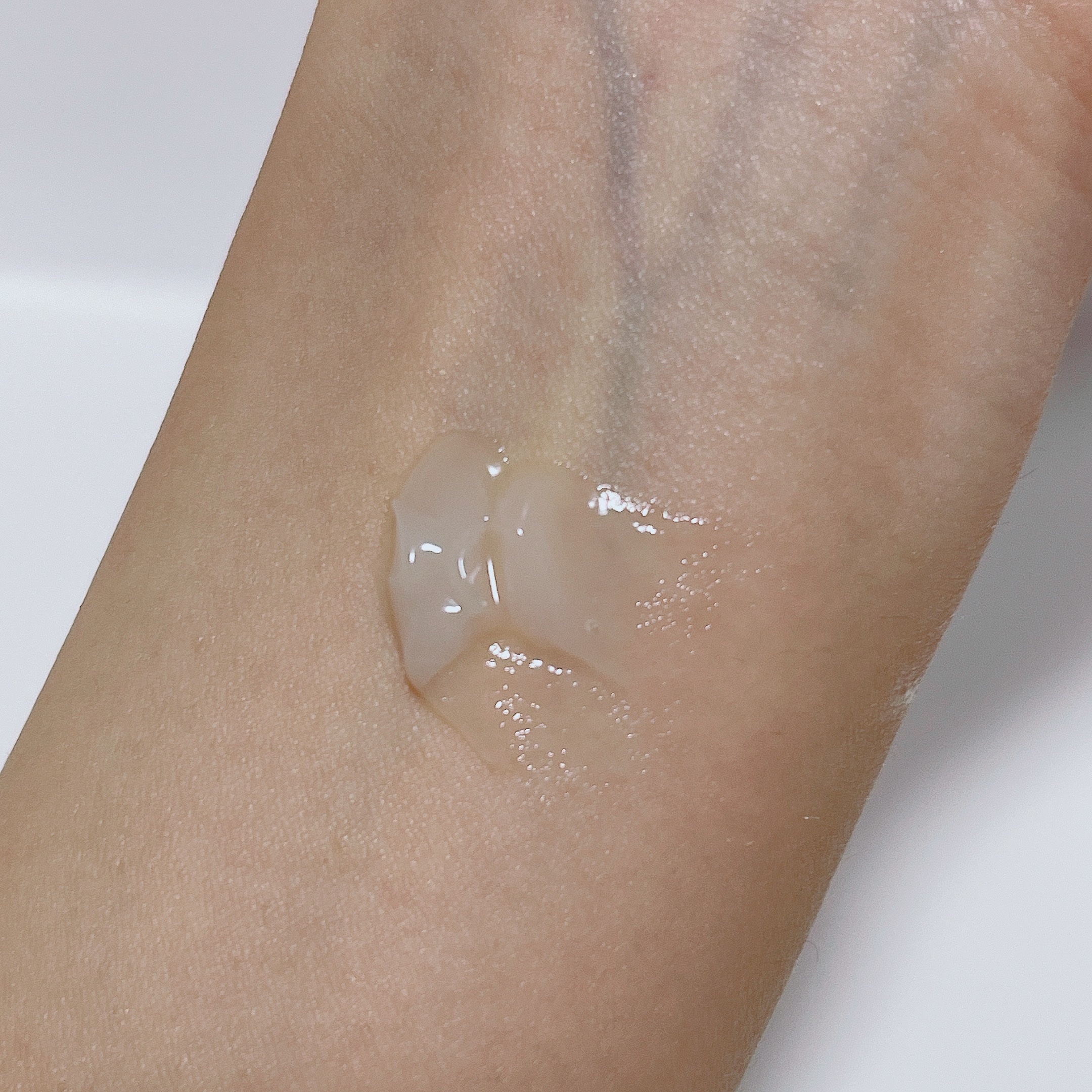 ディセンシア つつむ フェイスクリーム R１ リフィル30g/DECENCIA/フェイスクリームを使ったクチコミ（3枚目）