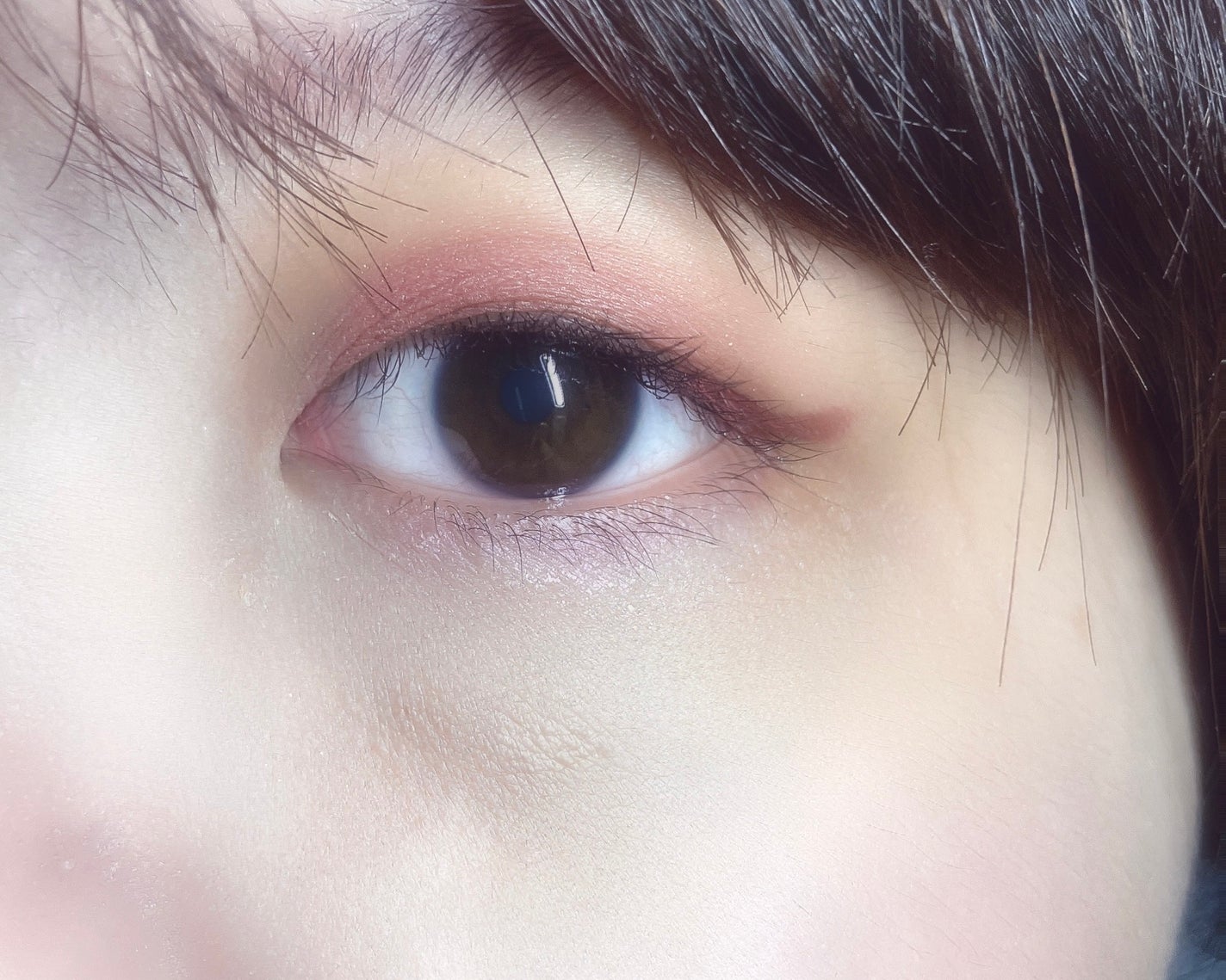 アイムヒドゥンカードパレット/i’m meme/アイシャドウパレットを使ったクチコミ(3枚目)