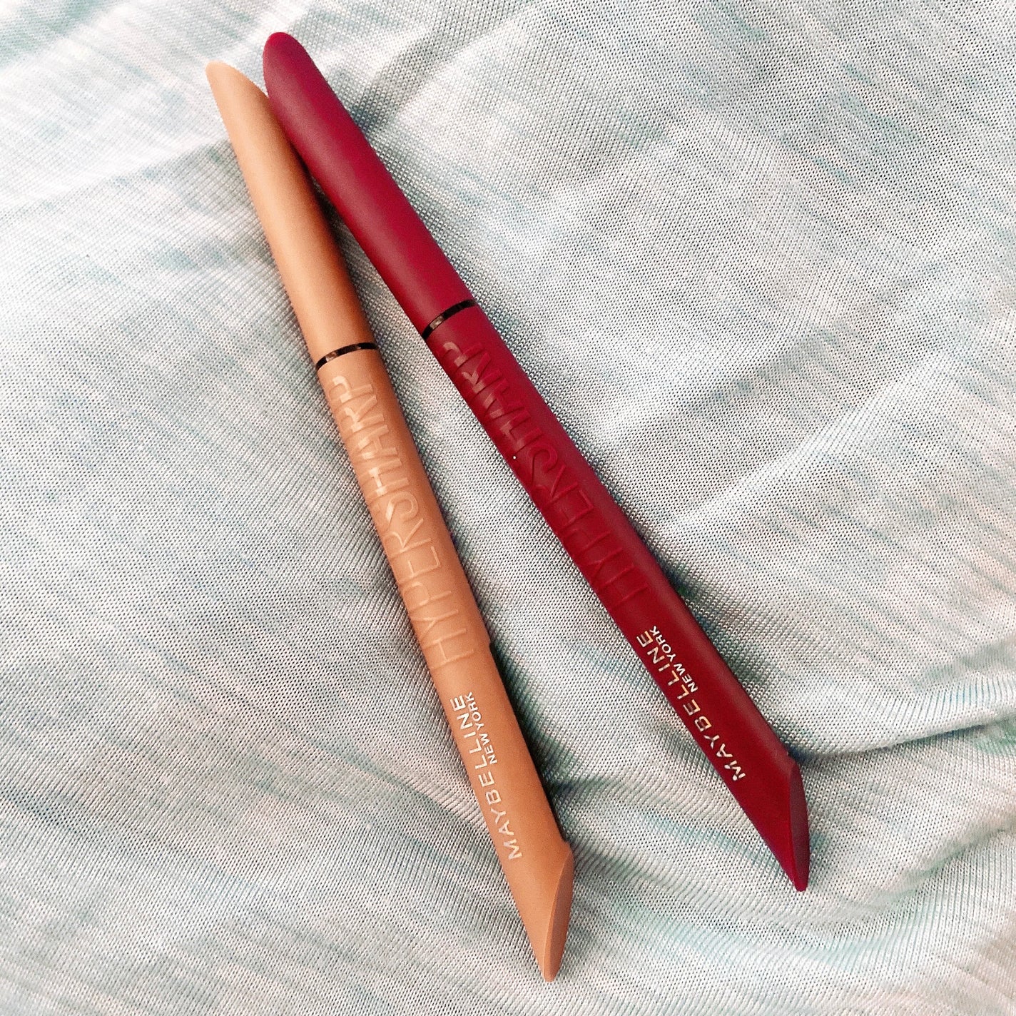 ウルトラカラー アイライナー/MAYBELLINE NEW YORK/リキッドアイライナーを使ったクチコミ(3枚目)