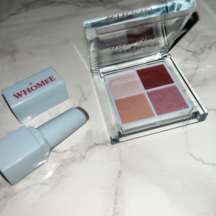 フーミー リリュタンルージュ パーティー/WHOMEE/口紅の画像
