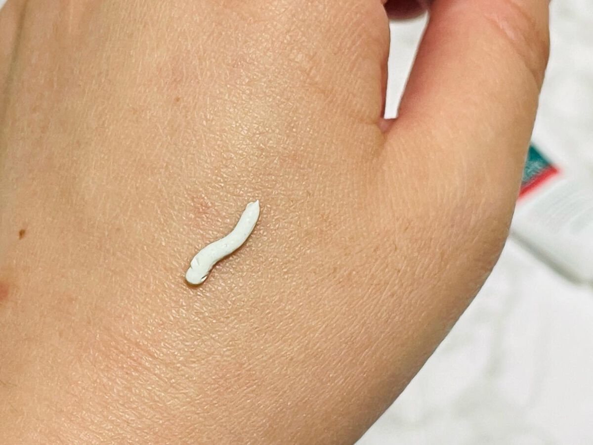 ミラクルアクネクリアスポットトリートメント/SOME BY MI/美容液を使ったクチコミ（3枚目）