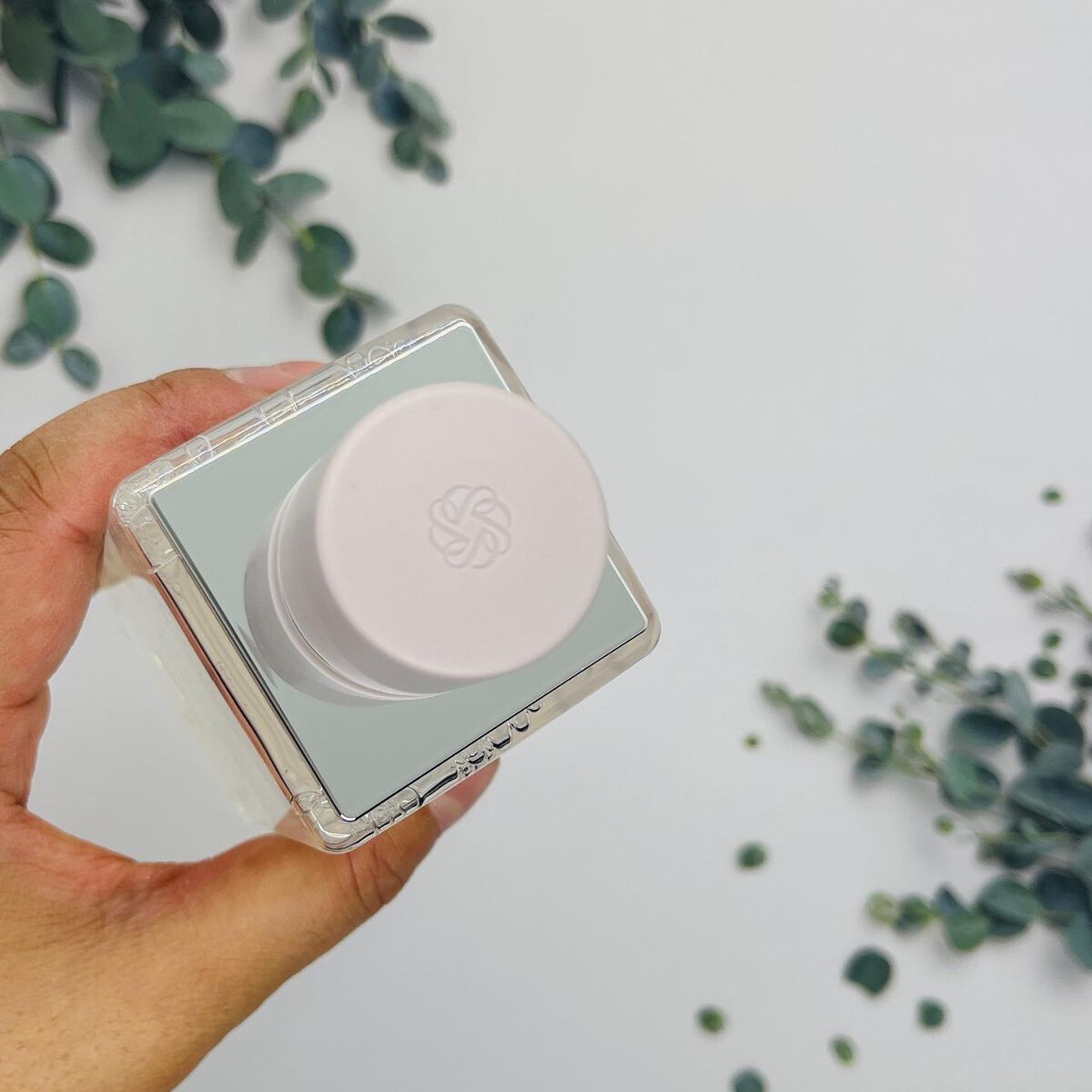 ぷえら on LIPS 「イドラクラリティ 薬用トリートメントエッセンスウォーター使って..」(4枚目)