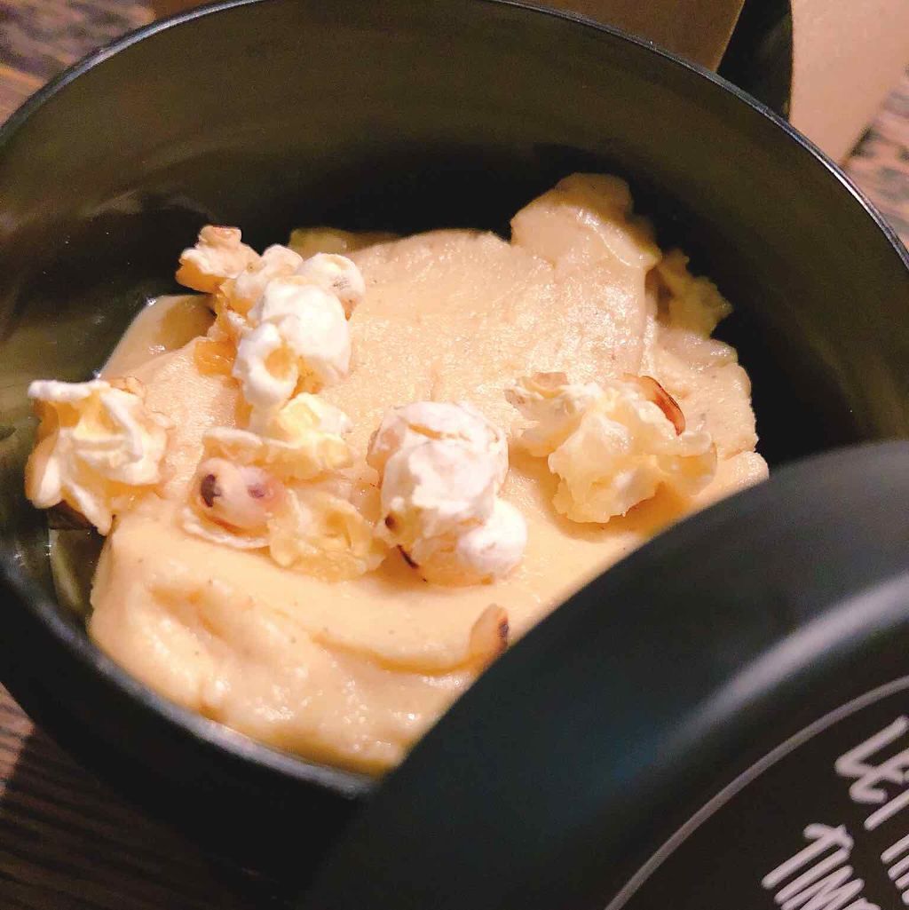 毎日が晩餐/ラッシュ/その他洗顔料を使ったクチコミ（1枚目）