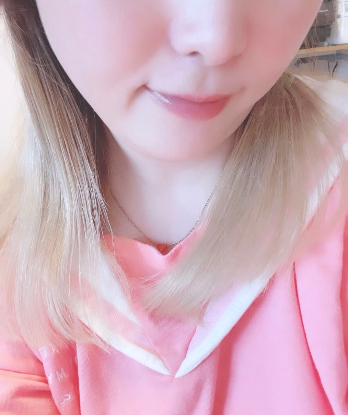 補修ミルク もっととてもしっとり/ビューティラボ/ヘアミルクを使ったクチコミ(9枚目)