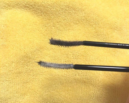 ラッシュマキシマイザーN/KATE/マスカラ下地を使ったクチコミ(2枚目)