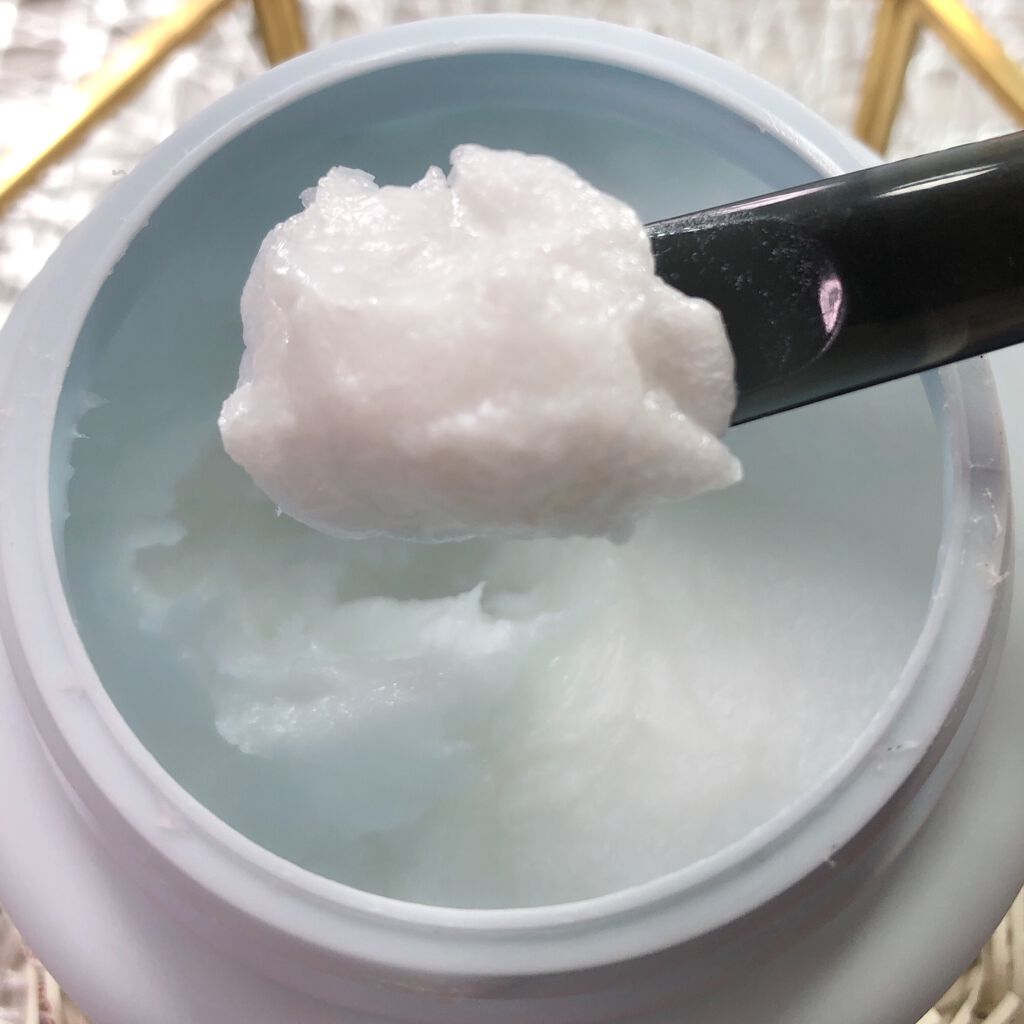 ❤︎TOMO❤︎ on LIPS 「オーセンティックビューティコンセプトハイドレート ヘアマスクを..」(2枚目)