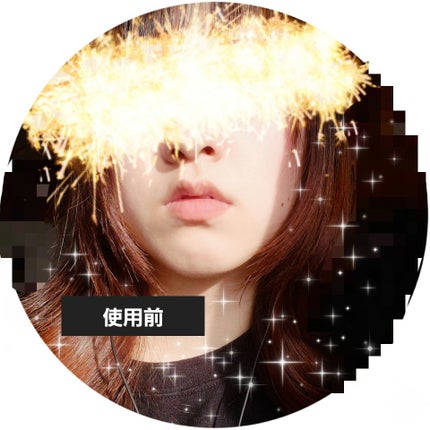 むちぷるティント/キャンメイク/リップティントを使ったクチコミ(2枚目)