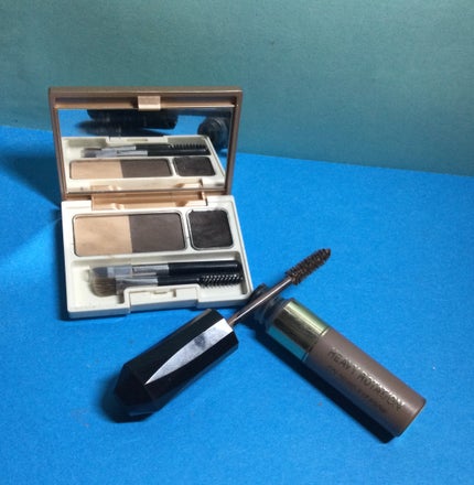 ボリューム&カールマスカラ アドバンストフィルム/ヒロインメイク/マスカラを使ったクチコミ(4枚目)