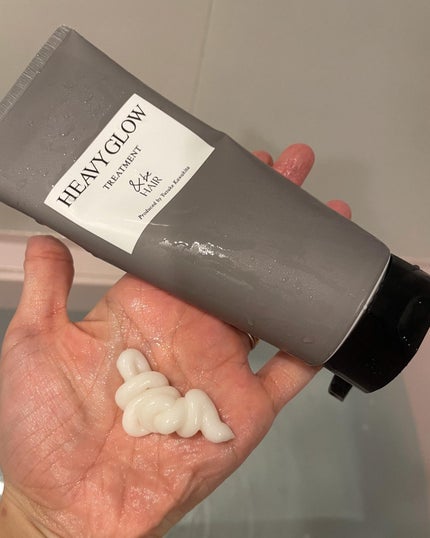 &be テイクダウンシャンプー/&be HAIR/市販シャンプーを使ったクチコミ(4枚目)