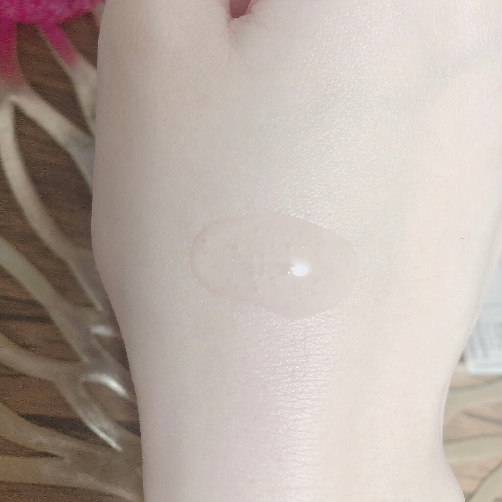 キャビアドットブースター/DEW/ブースター・導入液を使ったクチコミ(2枚目)