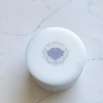 保湿クリームR/REBELLS/フェイスクリームを使ったクチコミ(4枚目)