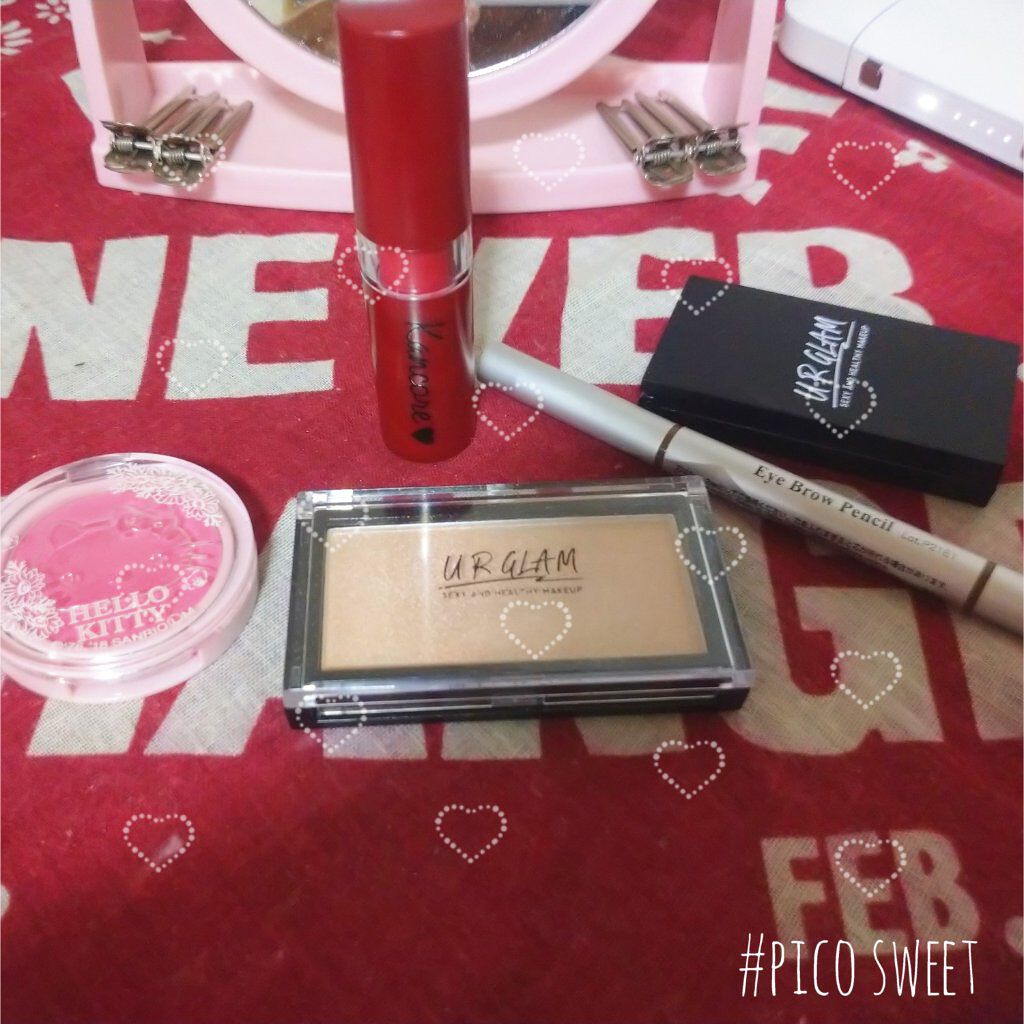 ルース パウダー/ちふれ/ルースパウダーを使ったクチコミ（2枚目）