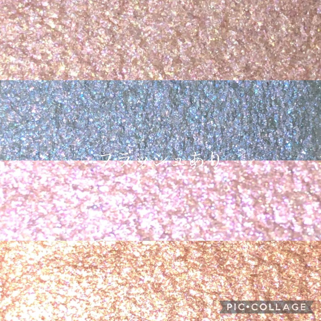 アイプランナー/excel/単色アイシャドウを使ったクチコミ(3枚目)