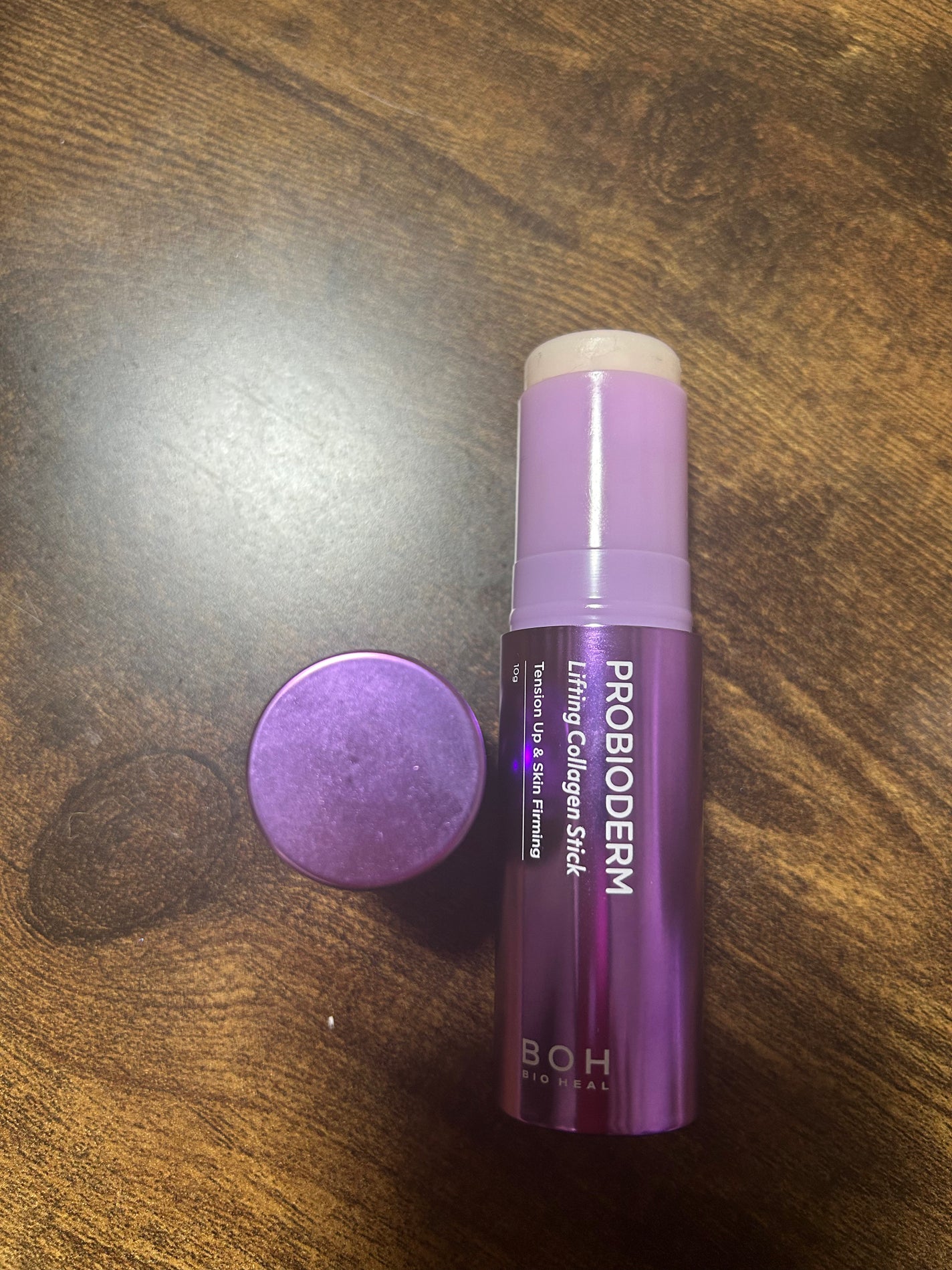 MIKI on LIPS 「【使った商品】BIOHEALBOHリフティングスティック【商品..」(1枚目)