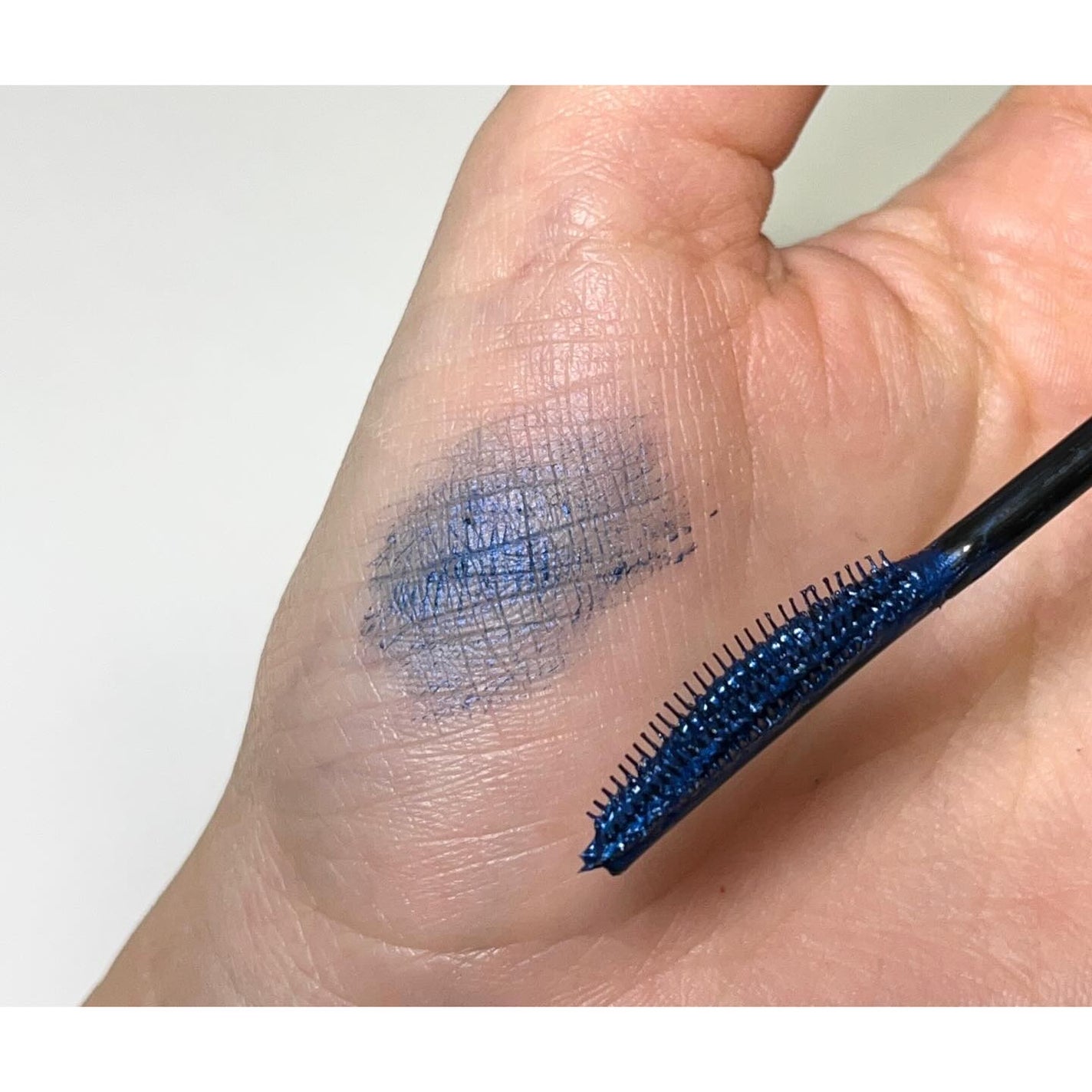 スカイハイ/MAYBELLINE NEW YORK/マスカラを使ったクチコミ(2枚目)