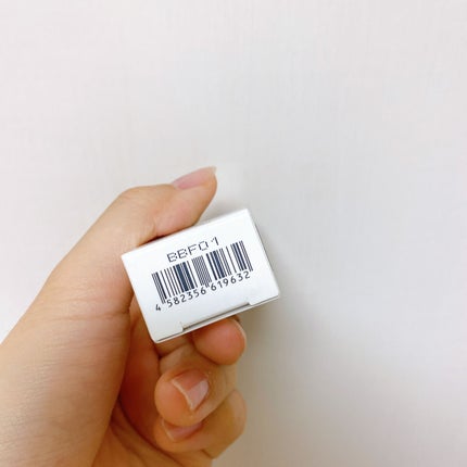 ムードペブルネイル/rom&nd/マニキュアを使ったクチコミ(10枚目)