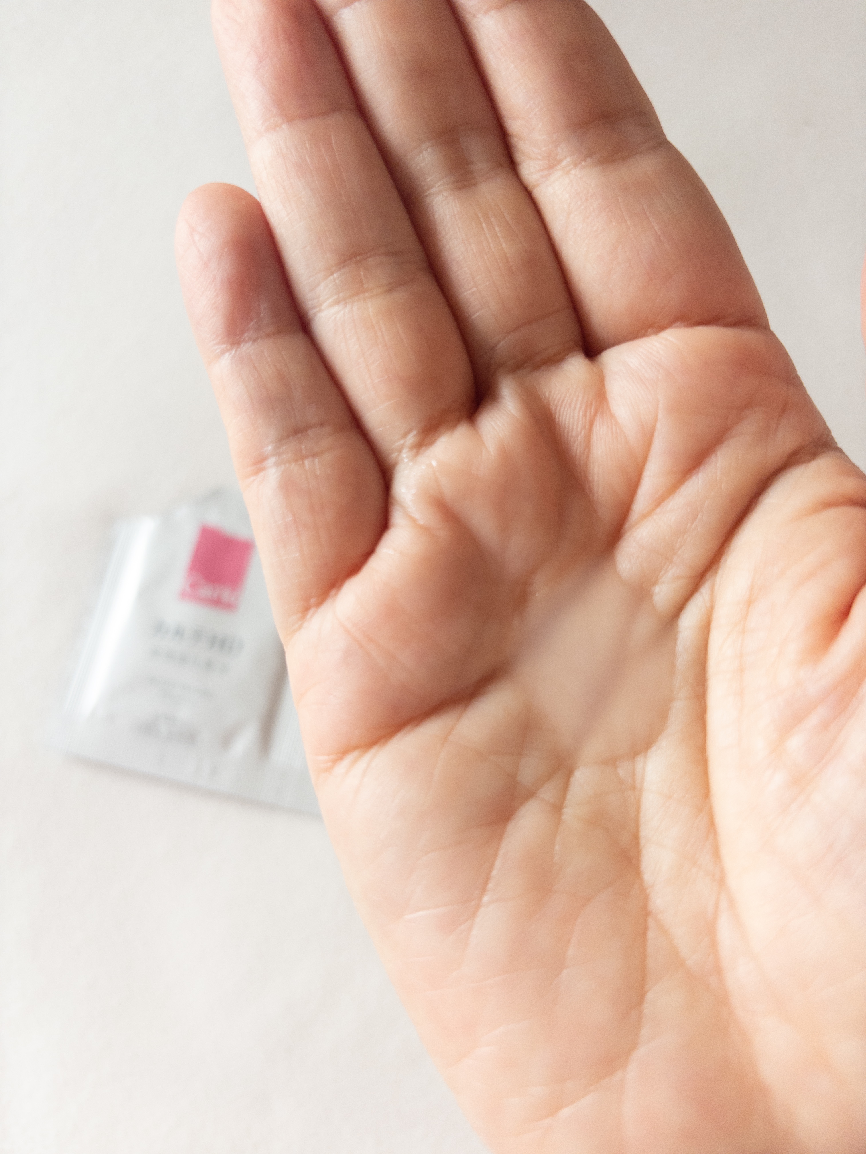 モイスチュア ローション/カルテHD/化粧水を使ったクチコミ（3枚目）