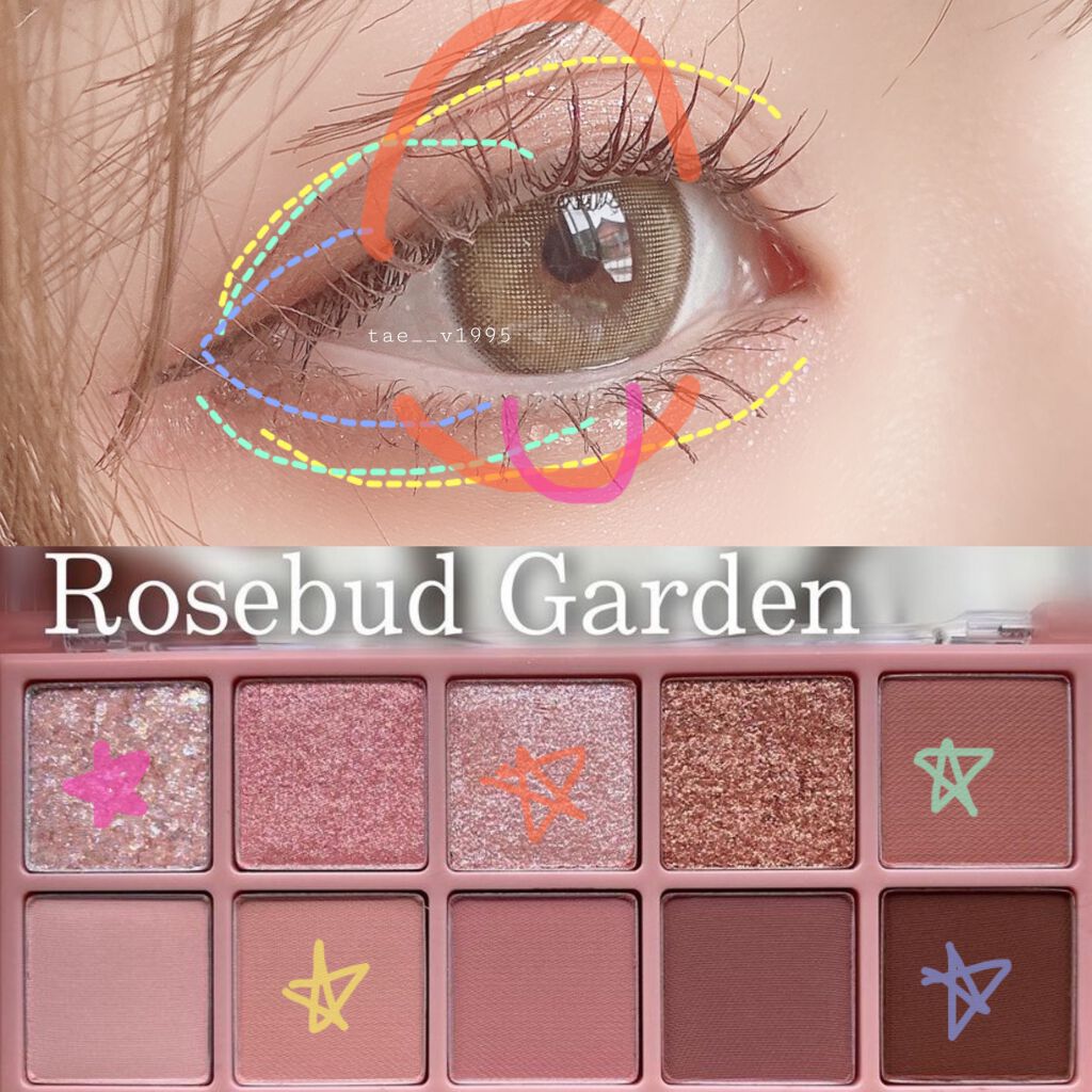 ロング&カールマスカラ スーパーWP/ヒロインメイク/マスカラを使ったクチコミ(3枚目)