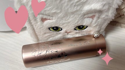 プレスト ブラッシュ/PAUL & JOE BEAUTE/パウダーチークを使ったクチコミ(8枚目)