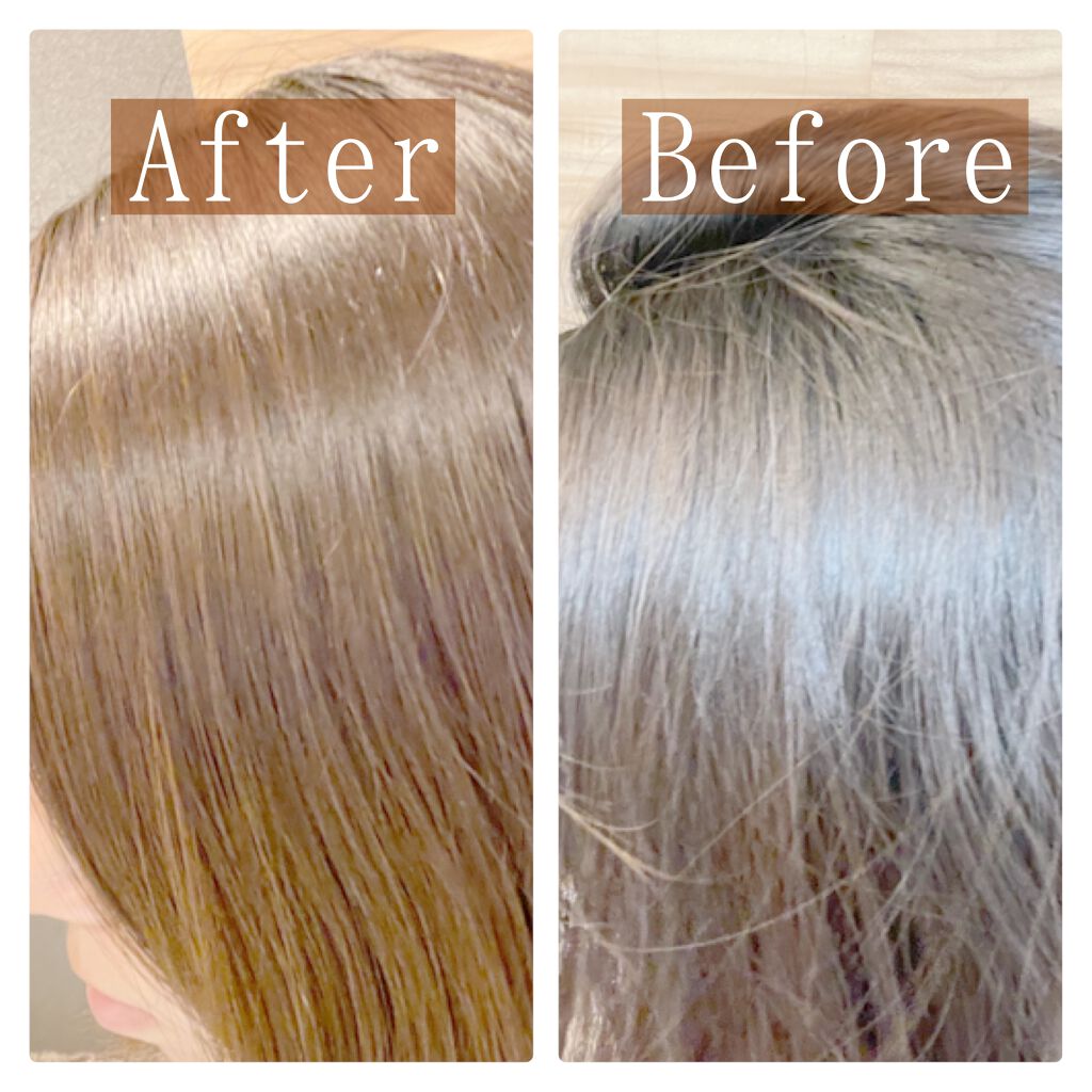 プレミアムリペア シャンプー/ヘアコンディショナー/TSUBAKI/市販シャンプーを使ったクチコミ(2枚目)