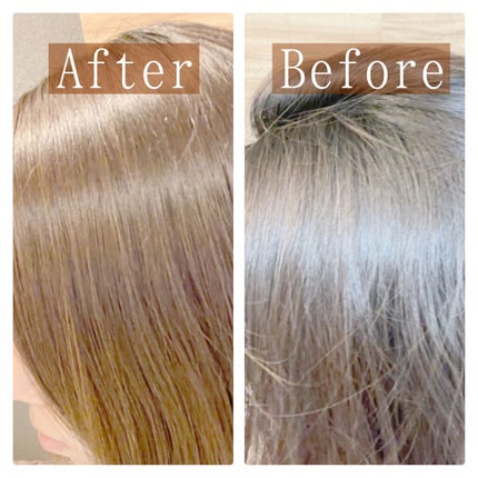 プレミアムリペア シャンプー/ヘアコンディショナー/TSUBAKI/市販シャンプーを使ったクチコミ(2枚目)