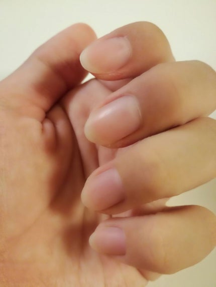 ウィンマックス キューティクルオイル/DAISO/ネイルオイル・トリートメントを使ったクチコミ(2枚目)