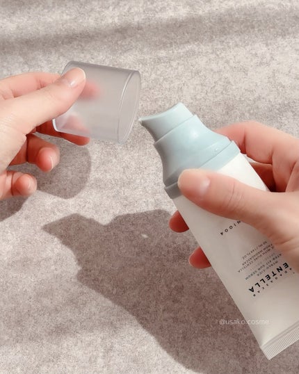 センテラ アンプル/SKIN1004/美容液を使ったクチコミ(8枚目)