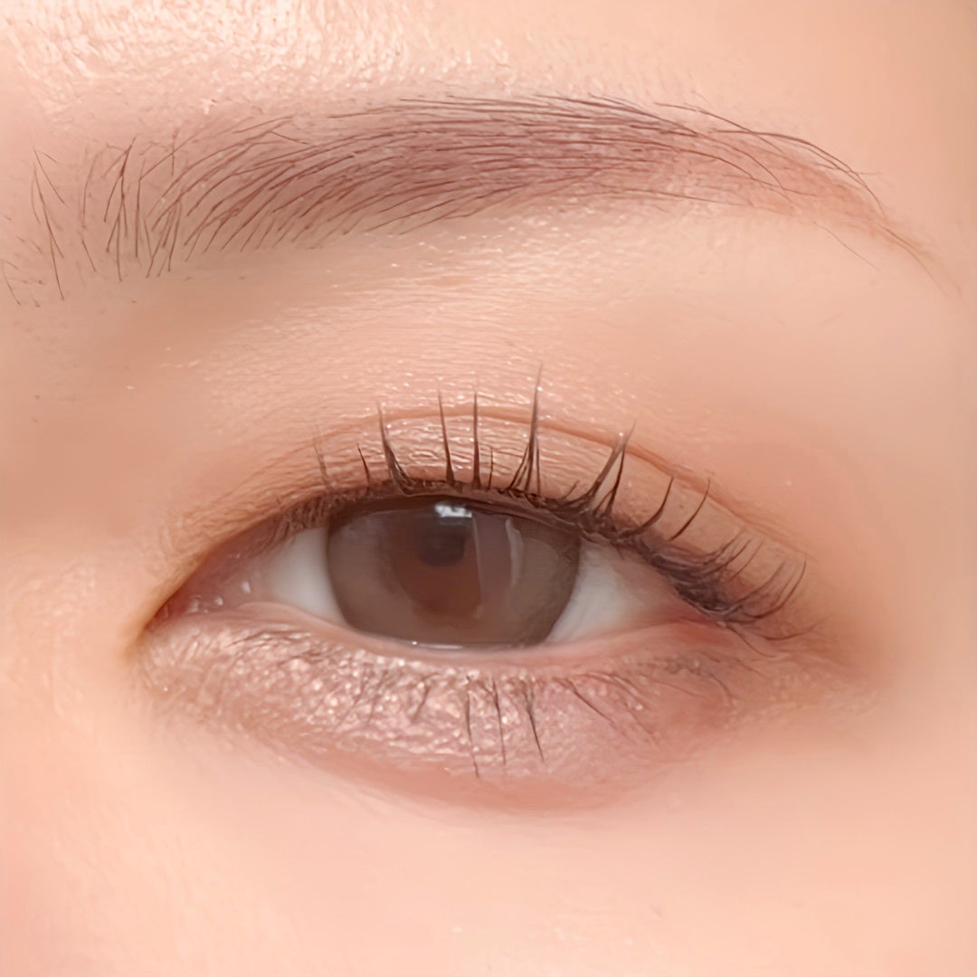 プレイカラー アイシャドウ/ETUDE/アイシャドウパレットを使ったクチコミ(8枚目)