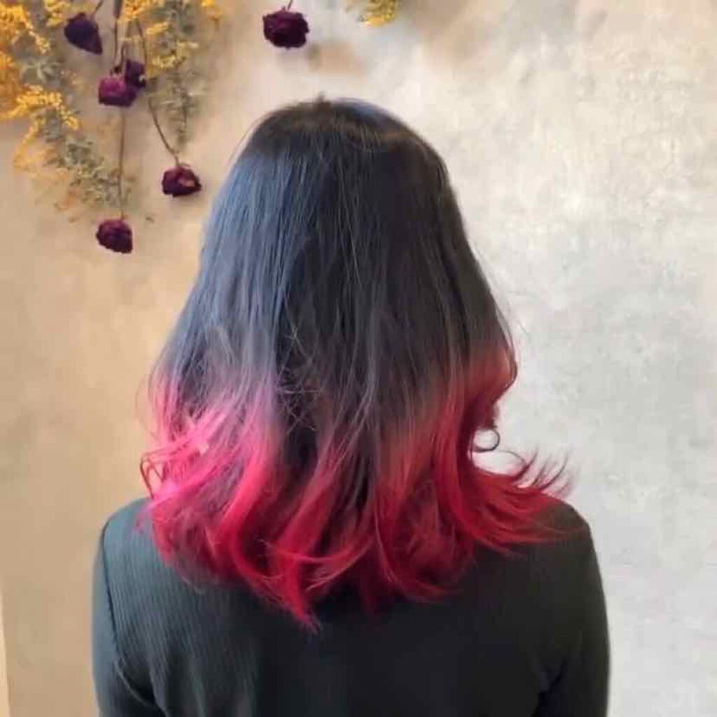 ヘアフレグランス EX/MACHERIE/プレスタイリング・寝ぐせ直しを使ったクチコミ(1枚目)