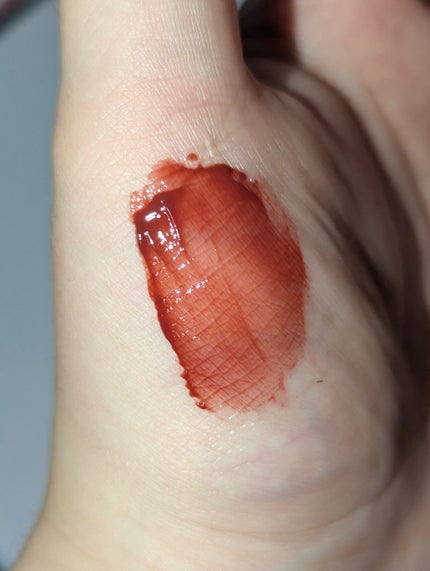 エテュセ タイムス リップ/ettusais/口紅を使ったクチコミ(4枚目)