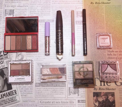 極細 アイライナーR/CEZANNE/リキッドアイライナーを使ったクチコミ(2枚目)